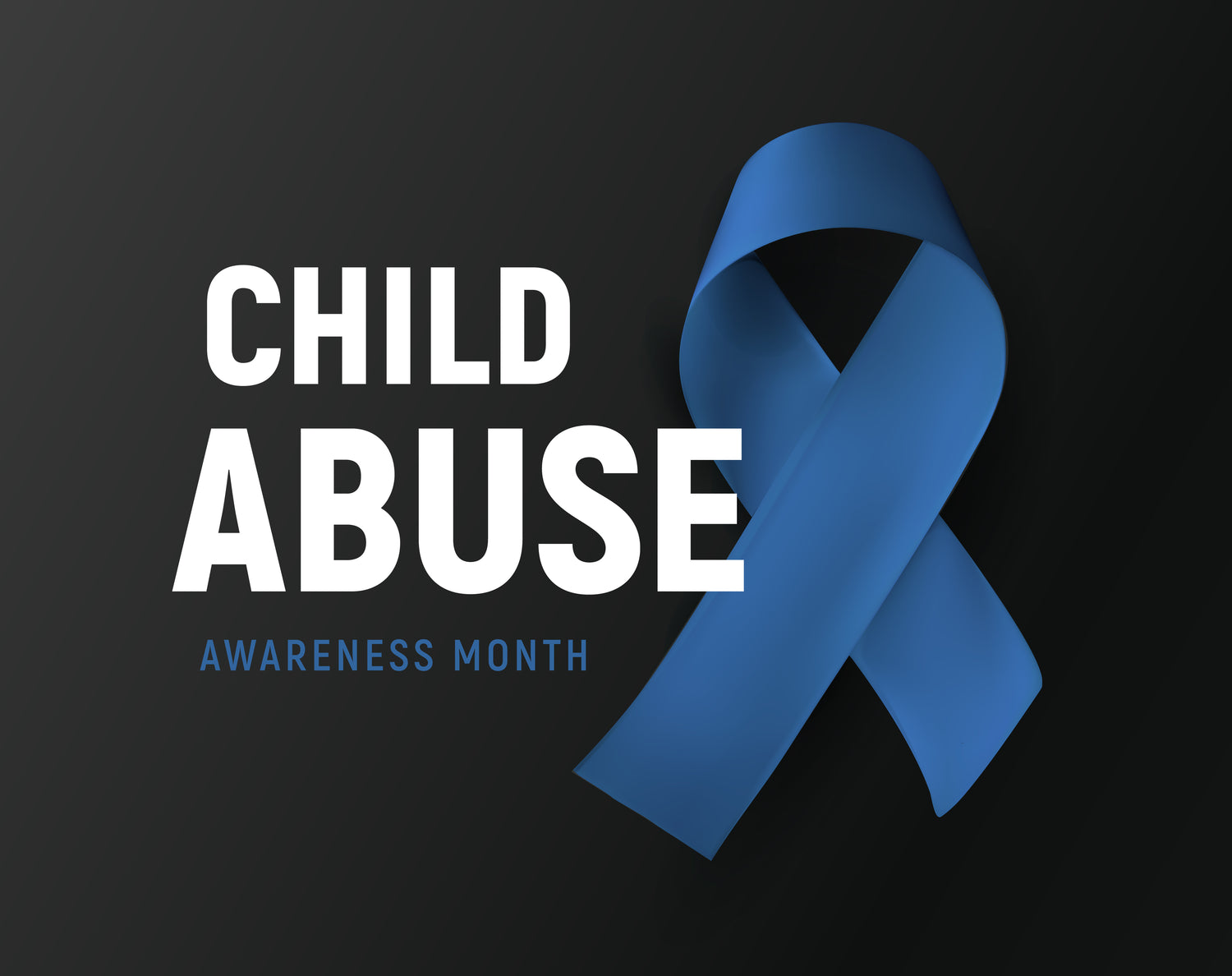 Cute for a Cause - Child Abuse Awareness